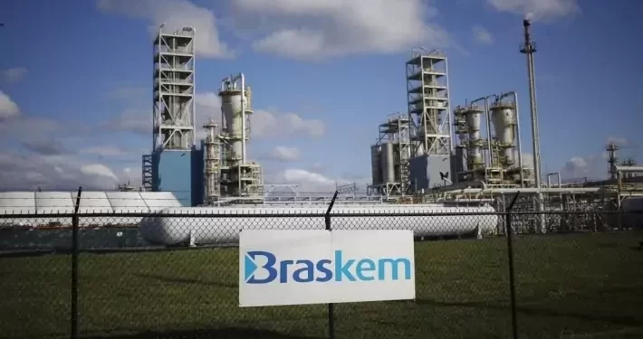Braskem: a empresa que causa prejuízos e não paga o que deve