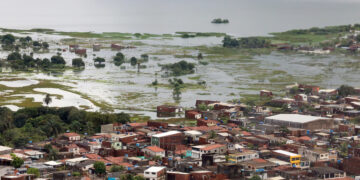 Mortes por eventos extremos se acumulam na falta de um plano de adaptação no país