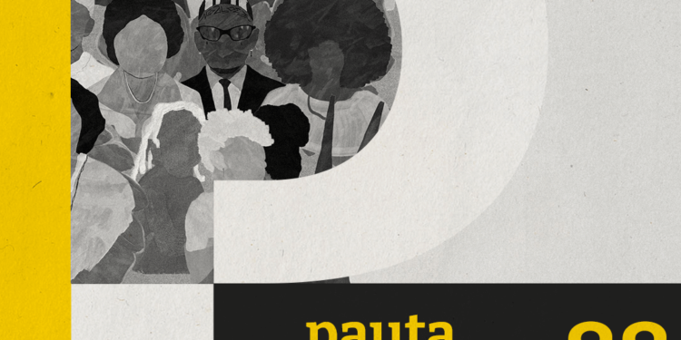 Supremacia branca e privilégio – com Lia Vainer