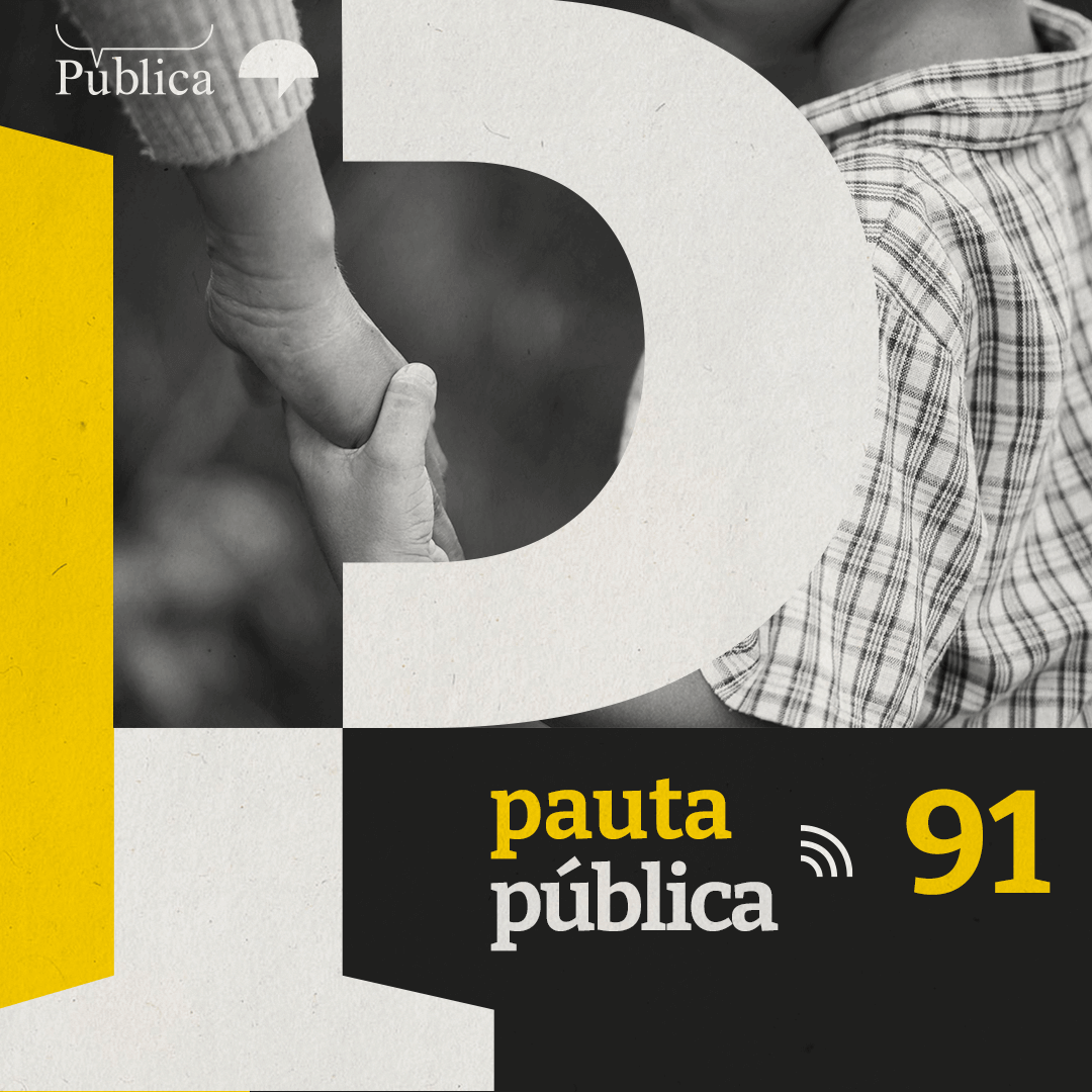 Disputa política e conselhos tutelares – com Miriam Krenzinger