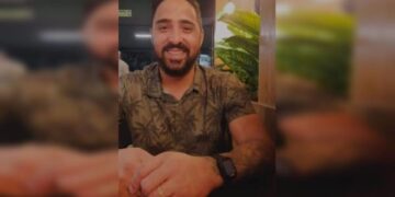 Ex-dançarino da MC Jenny está desaparecido desde 7 de Setembro