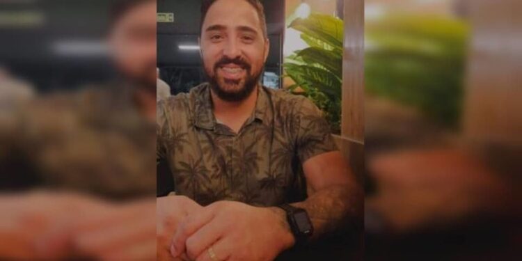 Ex-dançarino da MC Jenny está desaparecido desde 7 de Setembro