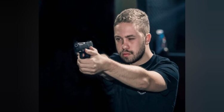 Quem é Diego Pupe, ex-assessor que diz ter tido romance com Jair Renan