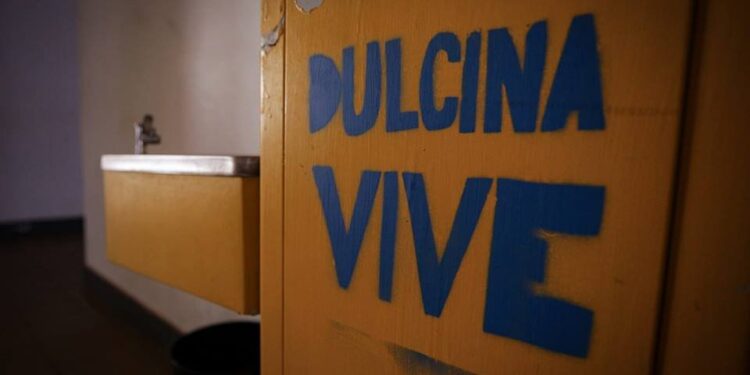 Tristeza na cultura: Dulcina entra em contagem regressiva para o fim