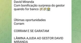 Miss do DF promete lucro de “centilhão” a vítimas de pastores