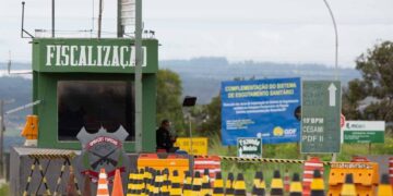 Integrante do Comboio do Cão morre em troca de tiros com a PMDF