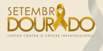 Setembro dourado: pediatras reforçam a importância do diagnóstico precoce do câncer infantojuvenil