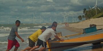 No litoral do Rio Grande do Norte, comunidade luta contra especulação imobiliária