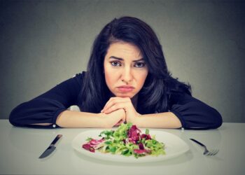 Genética pode explicar boa adesão à dieta vegetariana, diz estudo