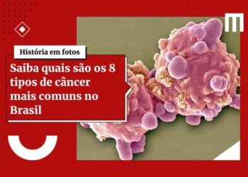 Câncer do colo do útero: estudo traz avanços pela 1ª vez em 20 anos