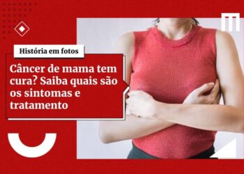Obesidade é fator de risco para câncer de mama. Entenda