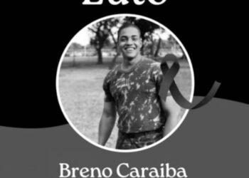 Foragido por matar soldado do Exército espancado é preso no Piauí