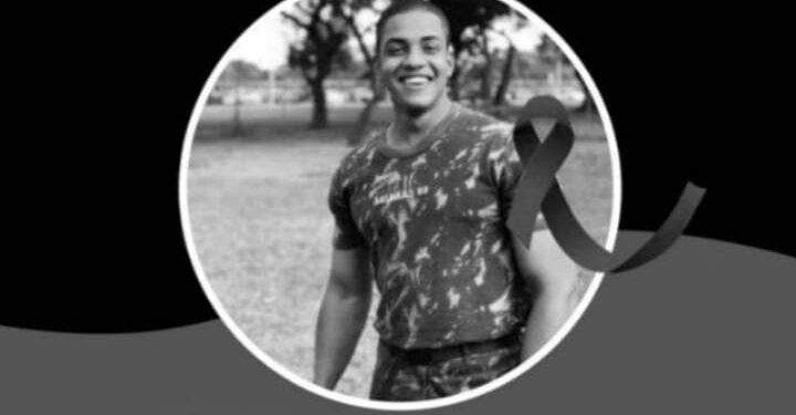 Foragido por matar soldado do Exército espancado é preso no Piauí