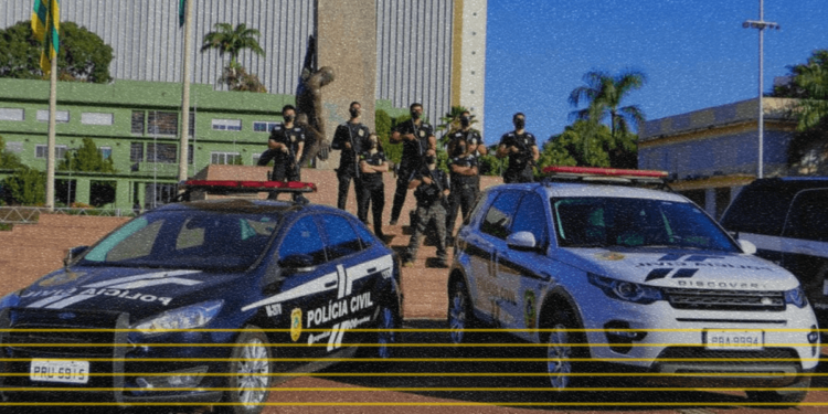 Como o governo Caiado escondeu dados sobre a Cognyte e espalhou desinformação