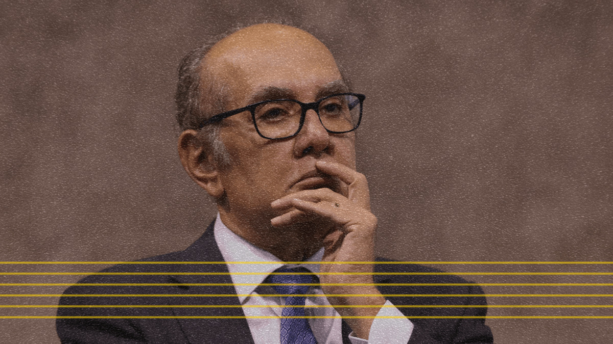 Gilmar Mendes ordena à PF que destrua gravações de telefonemas de assessor de Arthur Lira