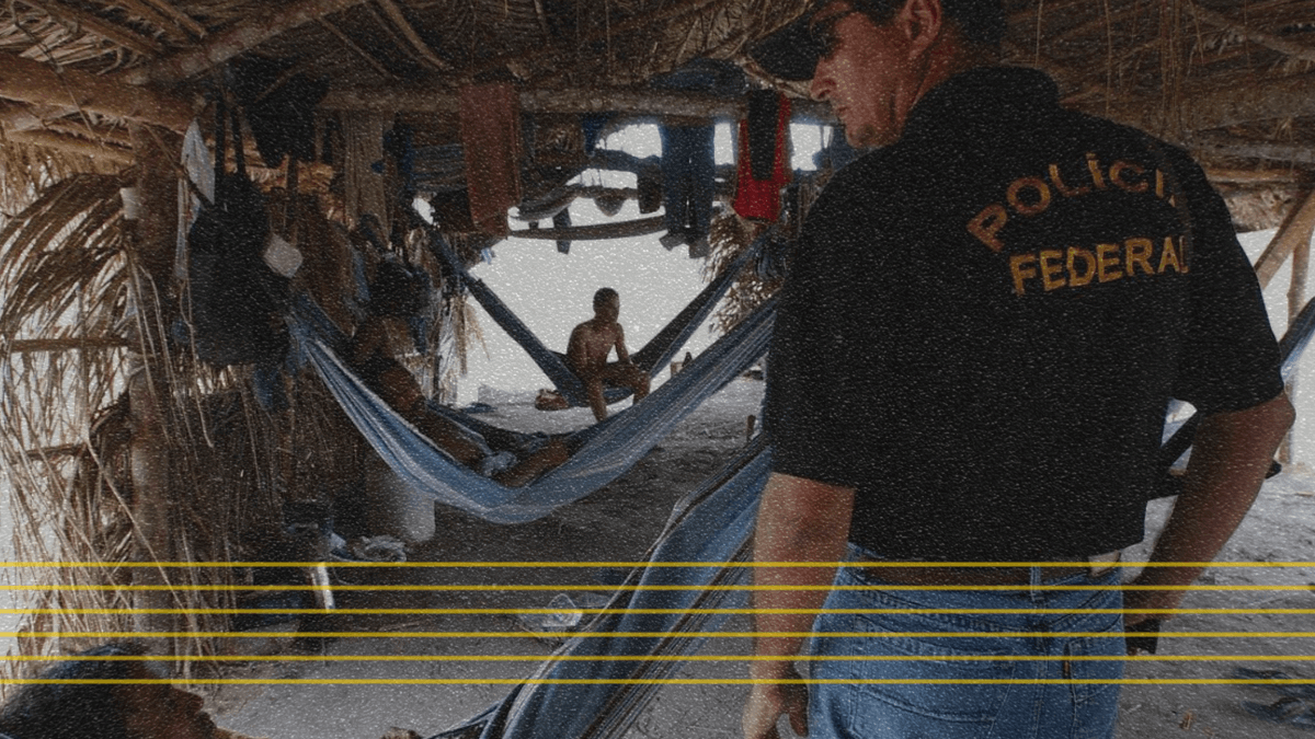 Resgates de trabalhadores escravizados sobem 44% e atingem pico em 10 anos, aponta CPT