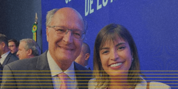 Tabata conta com Alckmin para conquistar voto evangélico para prefeitura de São Paulo