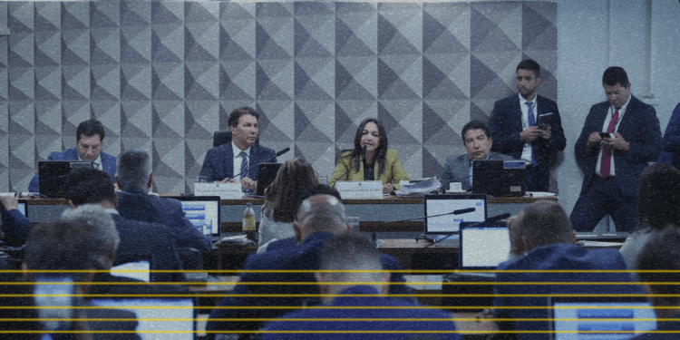 Além de Bolsonaro, relatório da CPMI do 8/1 responsabiliza big techs por atos golpistas