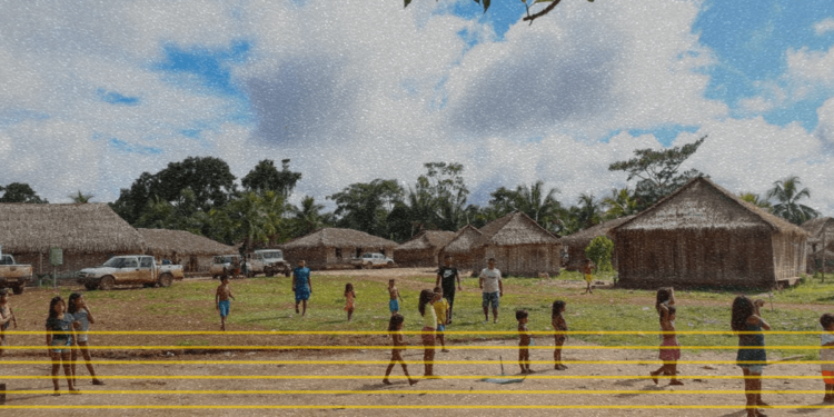 Após 4 dias de hesitação, governo começa a retirar invasores de terra indígena Apyterewa