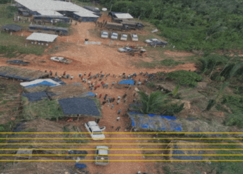 Apyterewa: Políticos tentam parar desintrusão em terra indígena, dizem oficiais de Justiça