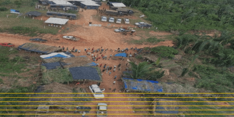 Apyterewa: Políticos tentam parar desintrusão em terra indígena, dizem oficiais de Justiça