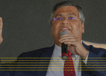 Dino pede prioridade para Senado votar PL bolsonarista que regula e dá mais poderes à PM