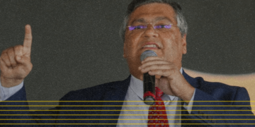 Dino pede prioridade para Senado votar PL bolsonarista que regula e dá mais poderes à PM