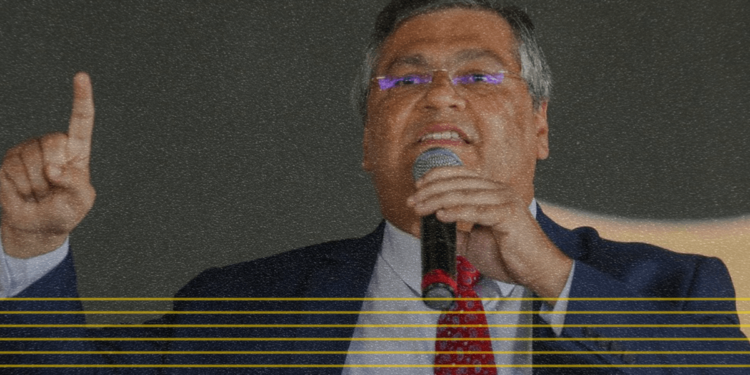 Dino pede prioridade para Senado votar PL bolsonarista que regula e dá mais poderes à PM