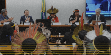 Obstrução no Congresso atrasa decisões sobre direitos de mulheres e povos originários