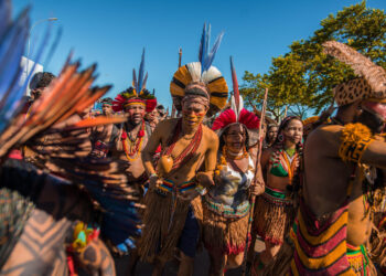 Veto de Lula a marco temporal é ‘positivo, mas não vitória’, avalia liderança indígena