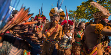 Veto de Lula a marco temporal é ‘positivo, mas não vitória’, avalia liderança indígena