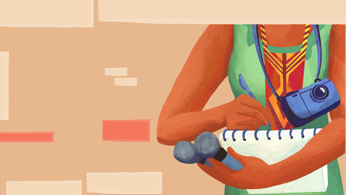 Pública abre inscrições para Programa de Formação de Repórteres Indígenas