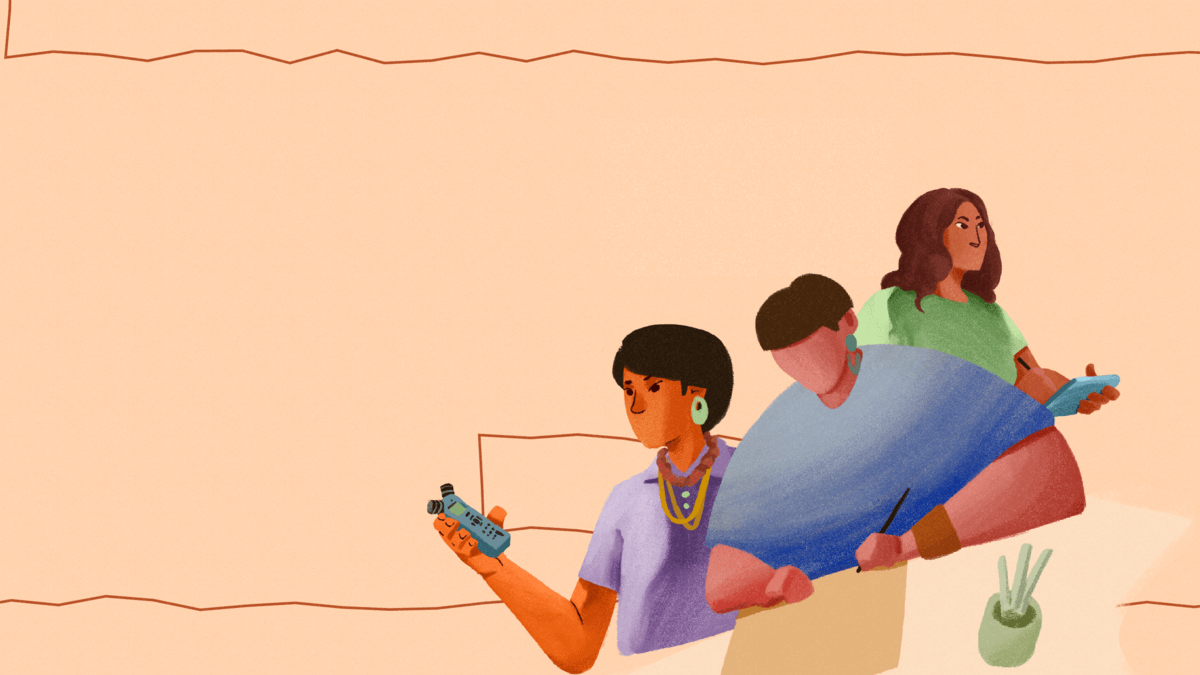 Regulamento – Programa de Formação de Repórteres Indígenas 2024