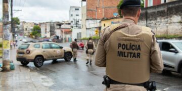 Bahia: Mortes por intervenção policial aumentam quase 80% no terceiro trimestre