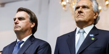 Caso Abin: Contrato de programa espião com Governo Caiado, em Goiás, previa 10 mil acessos