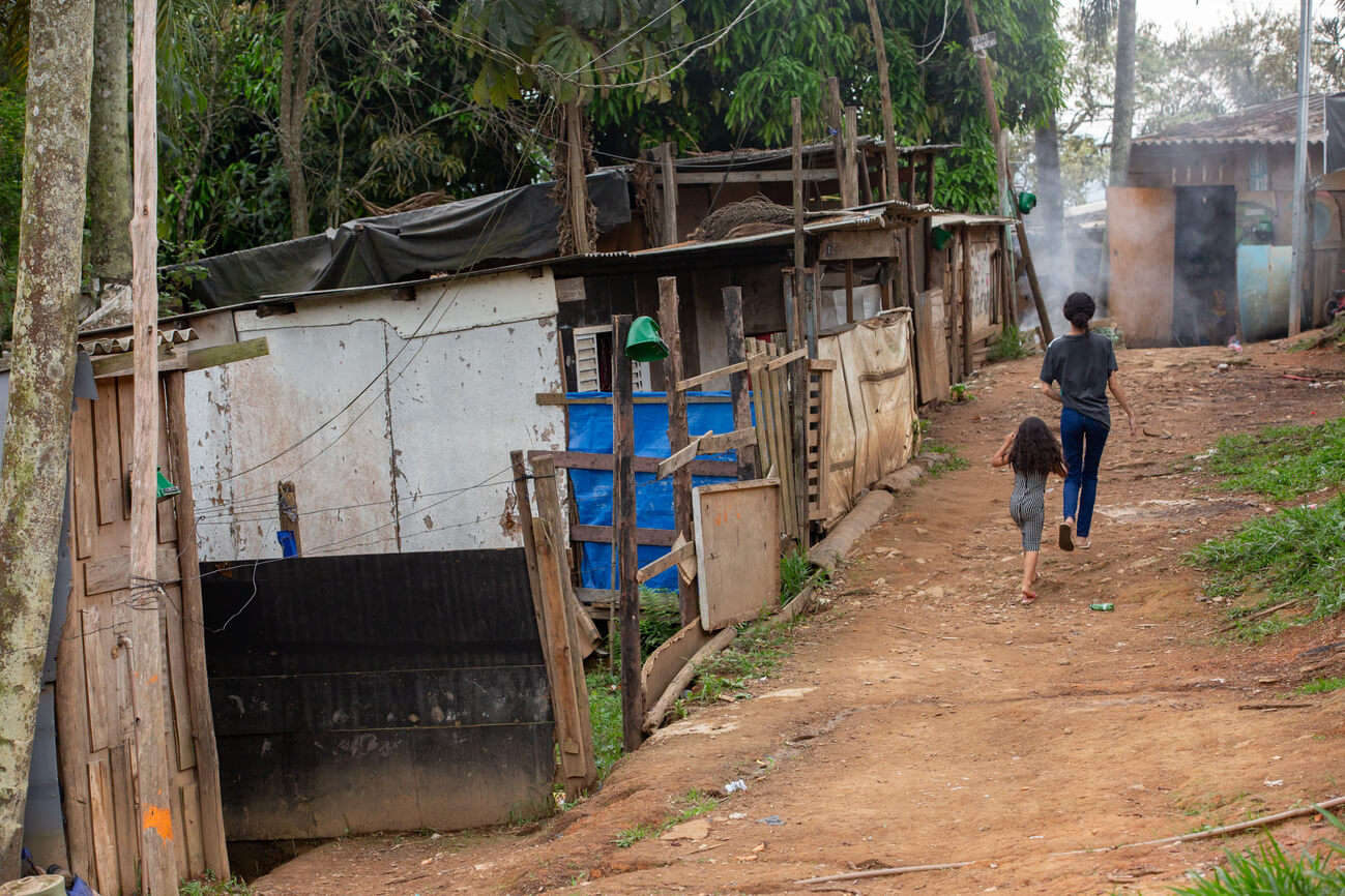 Grande São Paulo tem mais de 230 mil famílias ameaçadas de despejo, diz pesquisa