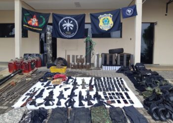 O caseiro de Varginha e os paramédicos de Gaza e Israel