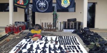 O caseiro de Varginha e os paramédicos de Gaza e Israel