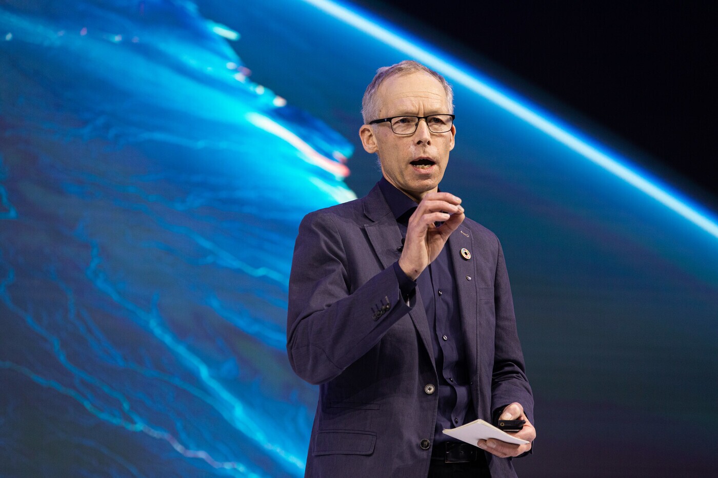 ‘A Terra está muito fraca para receber as pancadas que estamos dando’, alerta cientista