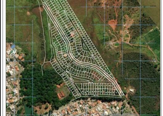 PCDF faz operação contra grileiros que criaram condomínio de luxo