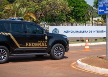 PF: Abin utilizou sistema de espionagem irregular mais de 30 mil vezes
