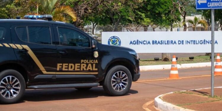 PF: Abin utilizou sistema de espionagem irregular mais de 30 mil vezes