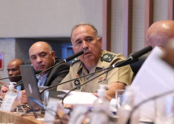 CPI do DF pode ter até três relatórios, de esquerda, centro e direita