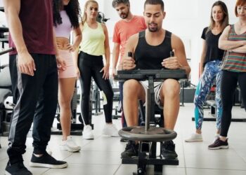 Confira 3 exercícios para panturrilha, músculo difícil de treinar