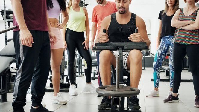 Confira 3 exercícios para panturrilha, músculo difícil de treinar