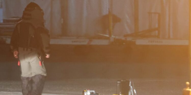 PF diz que artefato encontrado no Aeroporto de Brasília não é bomba