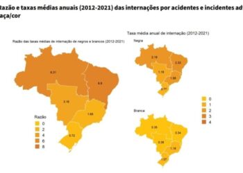 Brasil: pacientes negros são mais vítimas de erro médico, diz estudo