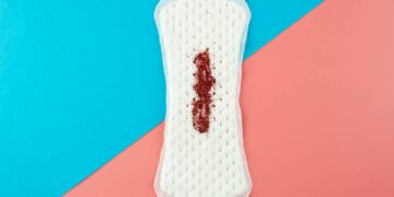 Variação de hormônios do ciclo menstrual se reflete no cérebro