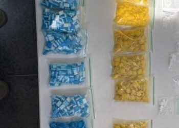 Alvo da PCDF, “Playboy do Haxixe” abastecia alta roda de Águas Claras