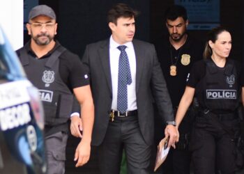 Diretor-presidente do Iprev é afastado após operação contra corrupção